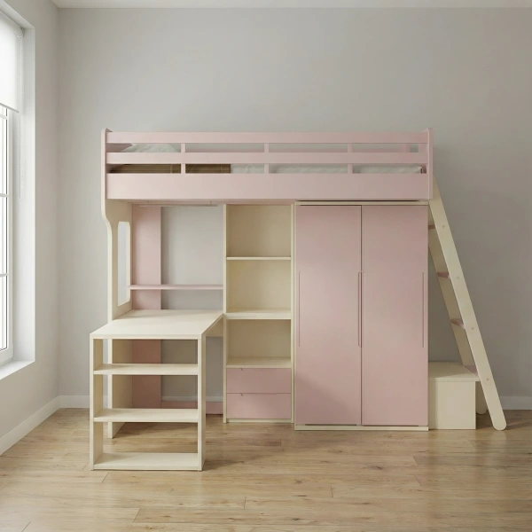 Zenia Seti Oda Takımı