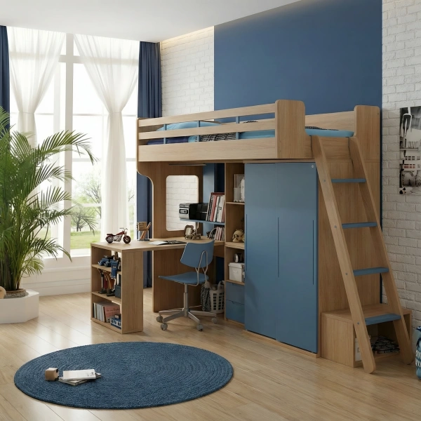 Zenia Seti Oda Takımı