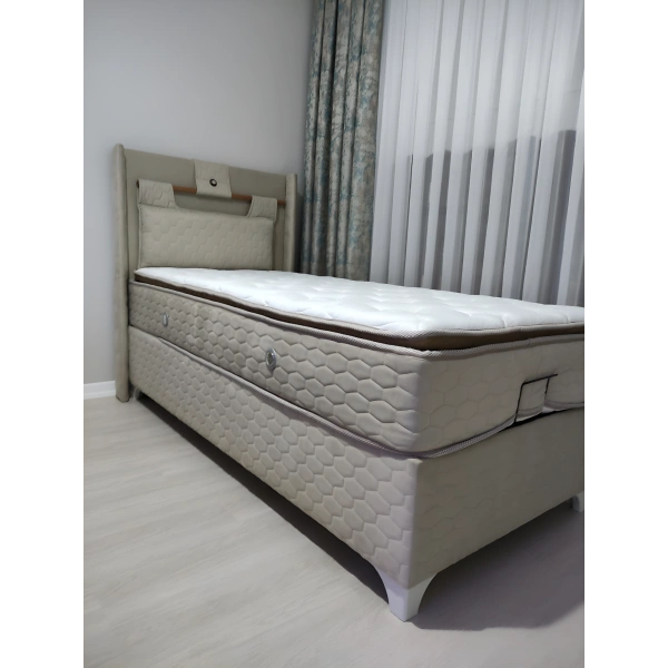 Desen Seti Baza ve Başlık Takımı