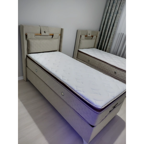 Desen Seti Baza ve Başlık Takımı