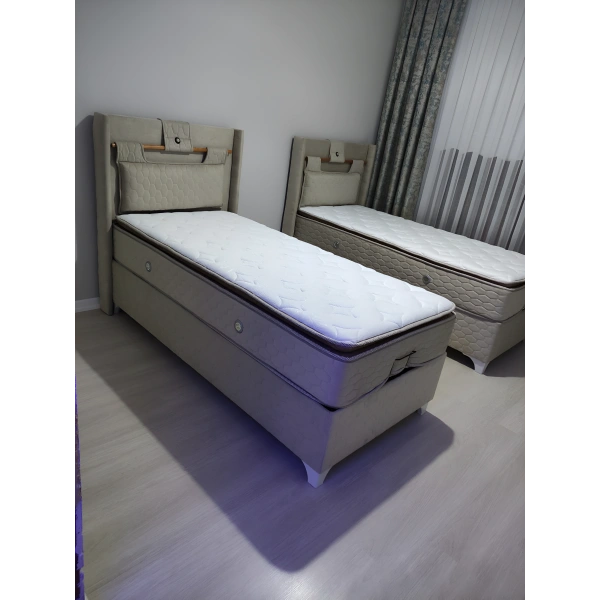 Desen Seti Baza ve Başlık Takımı