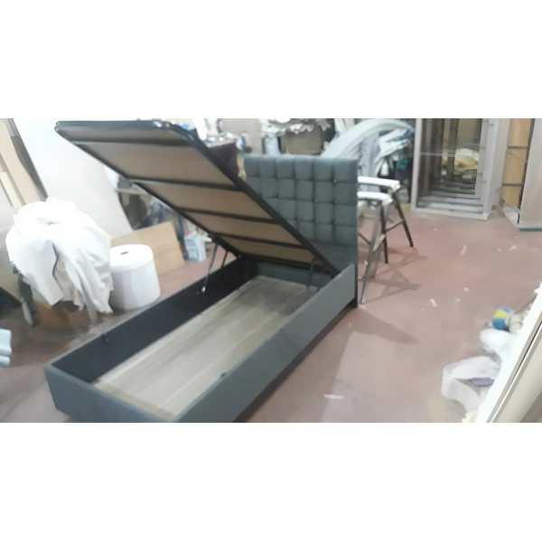 Bal Küpü Seti Baza ve Başlık Takımı