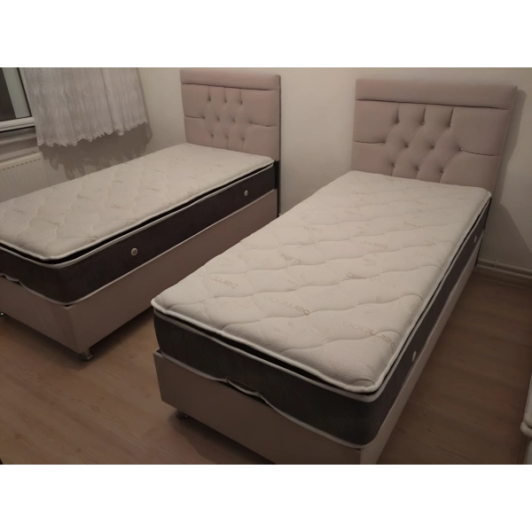 Basma Seti Baza ve Başlık Takımı