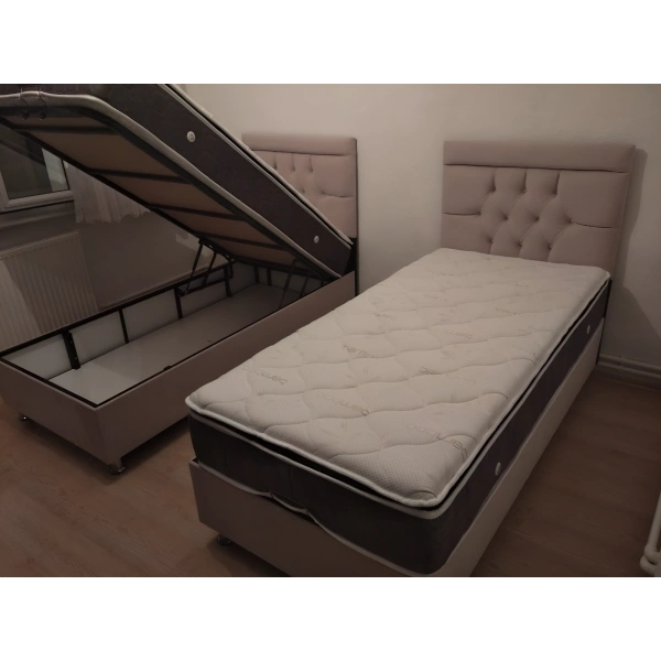 Basma Seti Baza ve Başlık Takımı