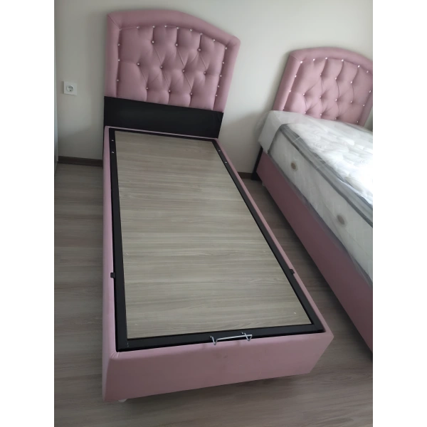 Basma Seti Baza ve Başlık Takımı