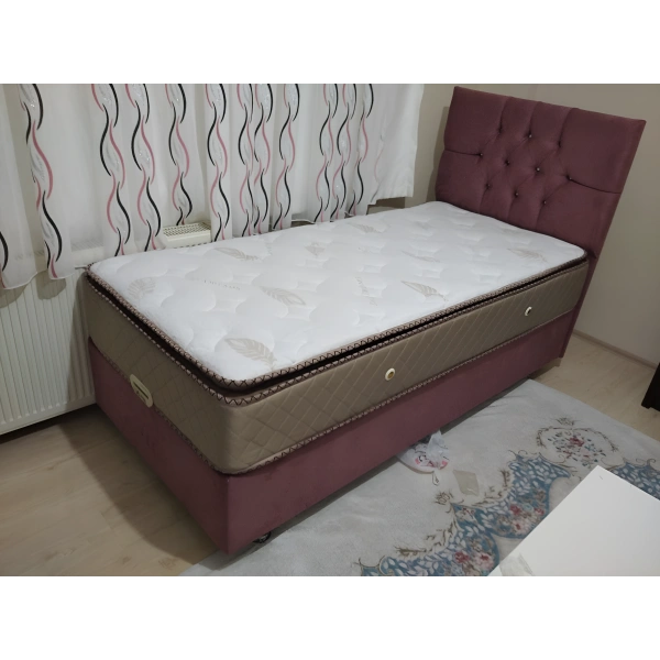 Basma Seti Baza ve Başlık Takımı