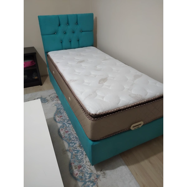 Basma Seti Baza ve Başlık Takımı