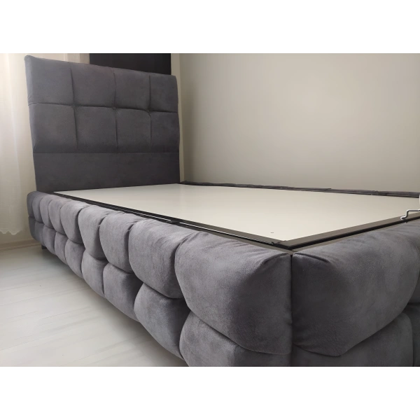 Kare Seti Baza ve Başlık Takımı