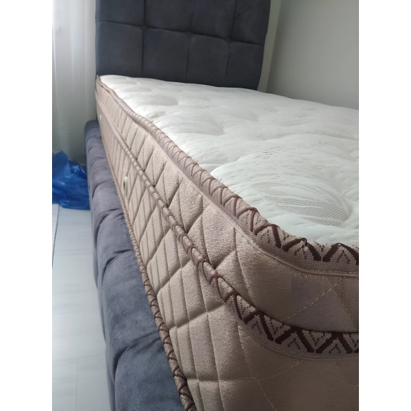 Kare Seti Baza ve Başlık Takımı