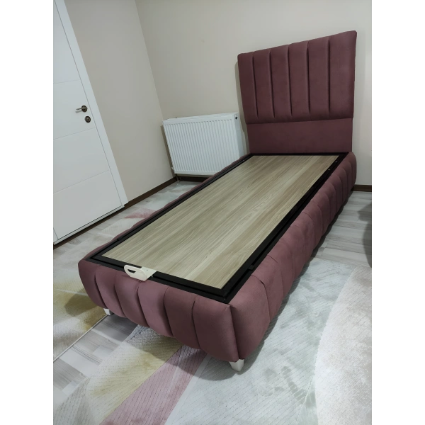 Düzlem Seti Baza ve Başlık Takımı