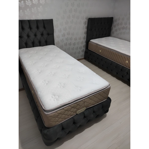 Basma Seti Baza ve Başlık Takımı