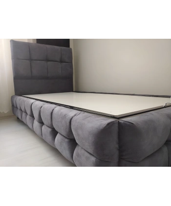 Kare Seti Baza ve Başlık Takımı