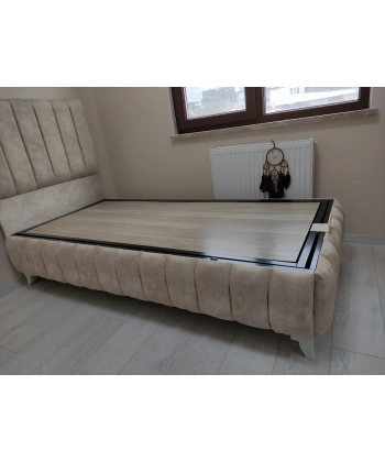 Düzlem Seti Baza ve Başlık Takımı