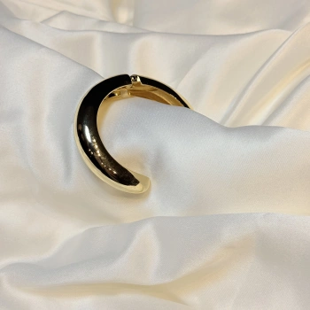 Açık Uçlu Modern Kelepçe Bileklik