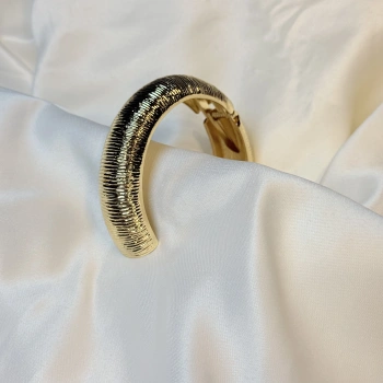 Tırtık Plaka Kelepçe Bileklik