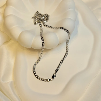 Gurmet Model Kalın Zincir