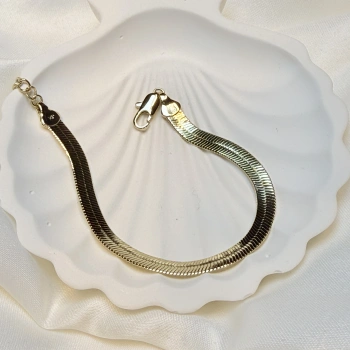 İtalyan Model Unisex Bileklik