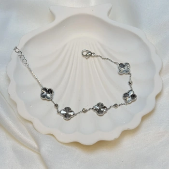 Yonca Model Kadın Bileklik