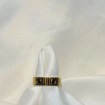 CRT Marka Model Kadın Yüzük