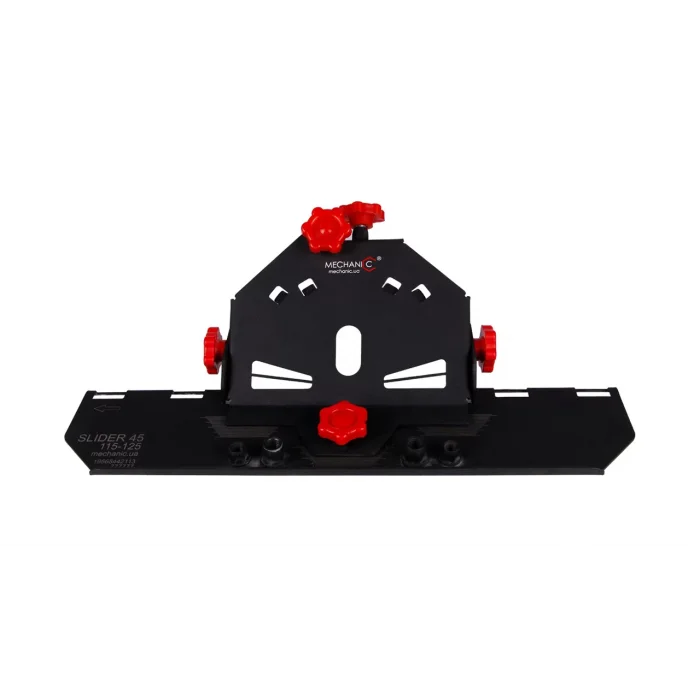 Mechanic Slider 45 Derece Pah Açma Aparatı (Avuç Taşlama Takılan)