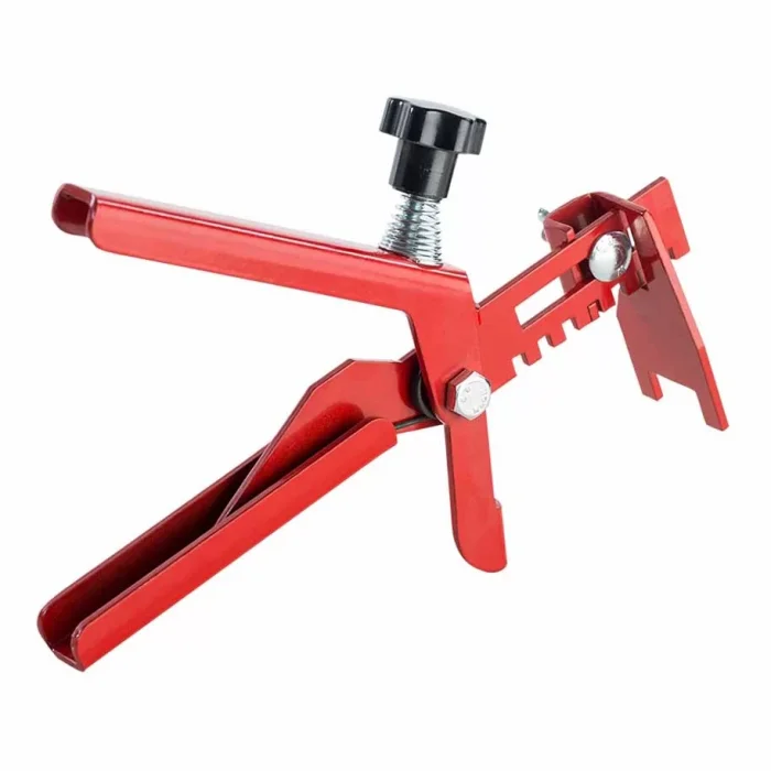 Kristal Kama Klips Derz Sıkıştırma Pensesi (Metal)