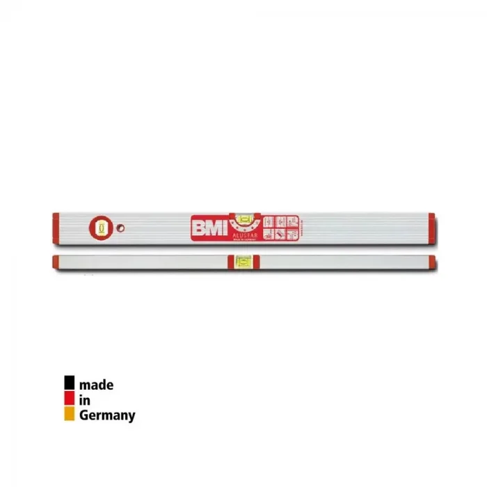 BMI Su Terazisi Alustar 60 cm