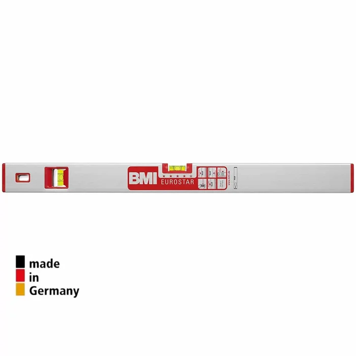 BMI Su Terazisi Eurostar 150 cm