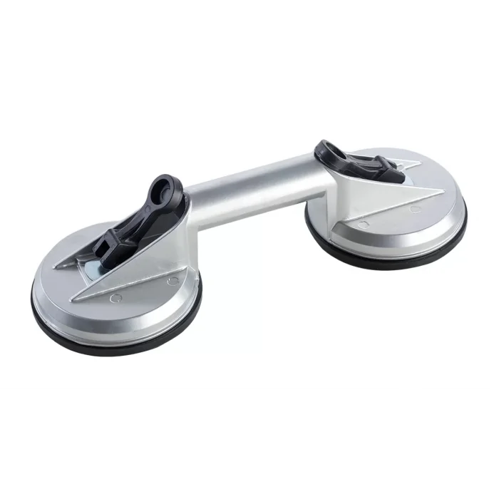 Cam Tutucu Vantuz İkili