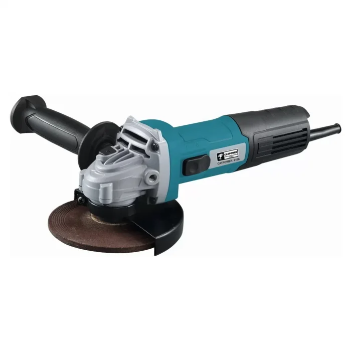 Catpower 6108 Devir Ayarlı Avuç Taşlama 125 mm (850 Watt)