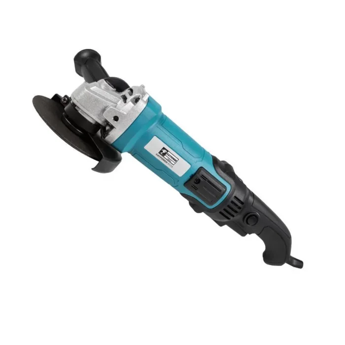 Catpower 6129 Devir Ayarlı Avuç Taşlama 125 mm (1200 Watt)