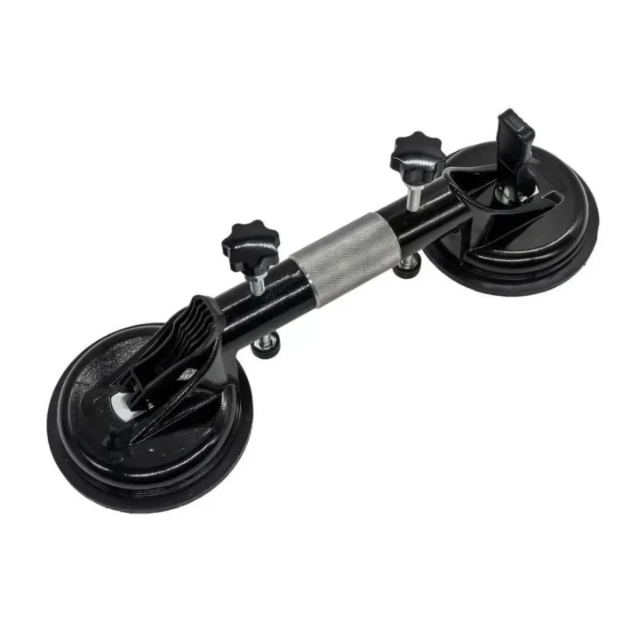 Çektirmeli Zemin Tesviye Vantuzu