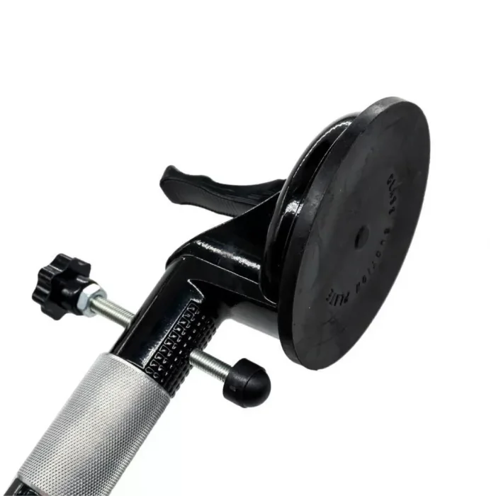 Çektirmeli Zemin Tesviye Vantuzu