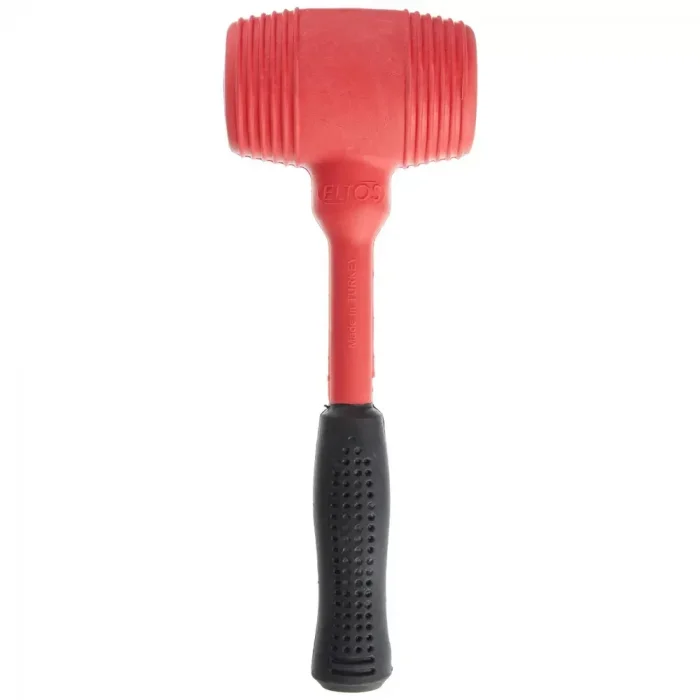 Eltos 70lik Plastik Tokmak (Yumuşak)