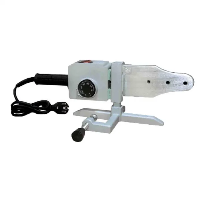 Gönen Döküm 1500 Watt Yanmaz Kablo Boru Kaynak Makinesi Seti