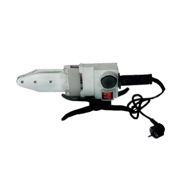 Gönen Döküm Thermomax 1500 Watt Boru Kaynak Makinesi Seti