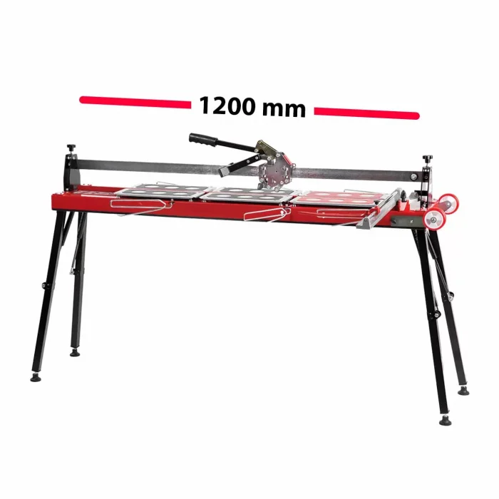 Herkül 1200 Ayaklı Model