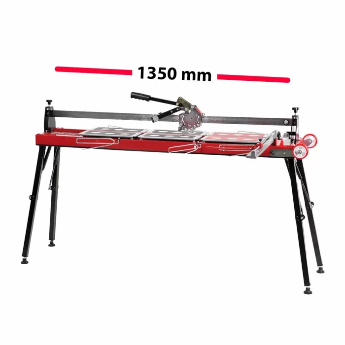 Herkül 1350 Ayaklı Model