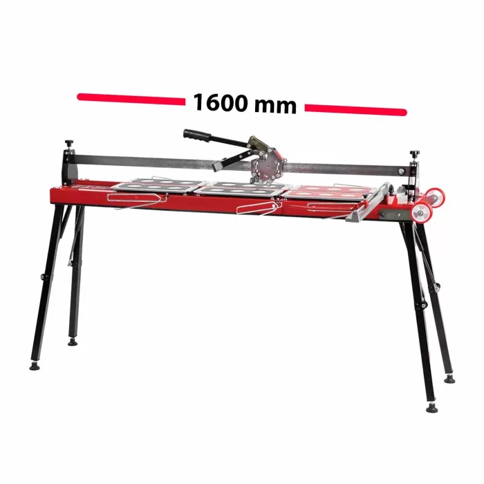 Herkül 1600 Ayaklı Model