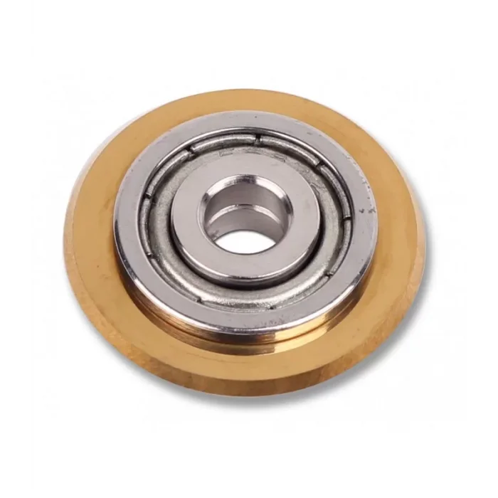 Kamer Bilyalı Yedek Elmas