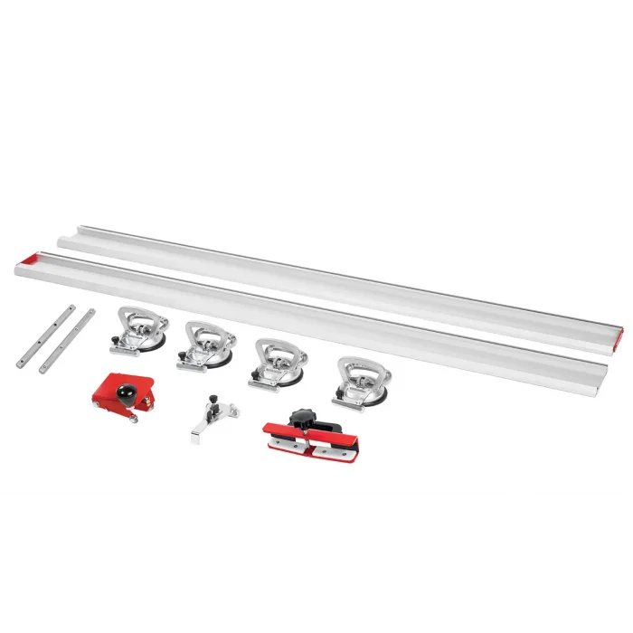 Kristal Topaz 3m & Kristal Topaz 3000 mm Seramik Kesme Makinesi