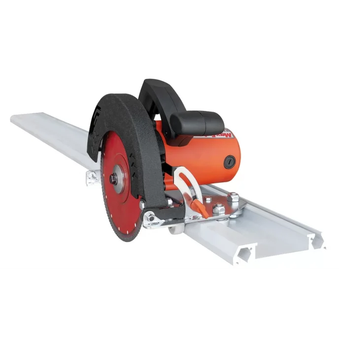 Kristal Topaz Motorlu