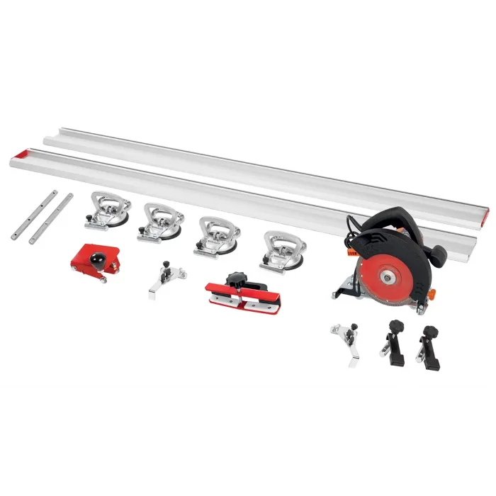 Kristal Topaz Motorlu