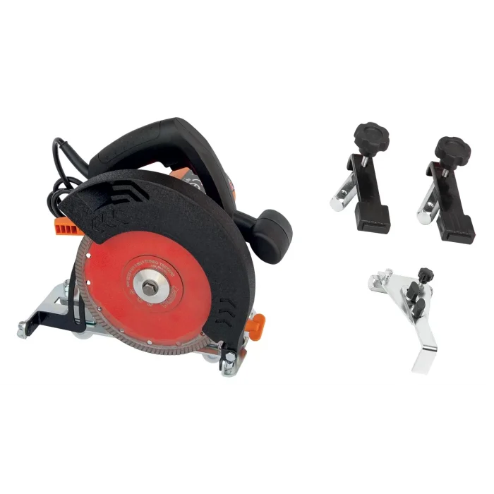 Kristal Topaz Motorlu