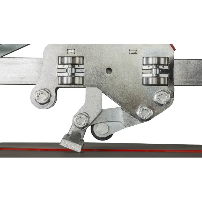 Kristal Yakut 700 mm