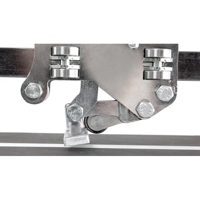 Kristal Zümrüt 850 mm