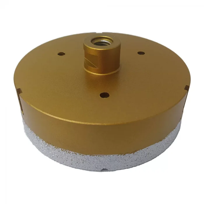 Seramik & Granit & Fayans Pancı 130 mm