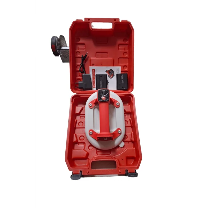 BN-5 Akülü Pompalı Vantuz