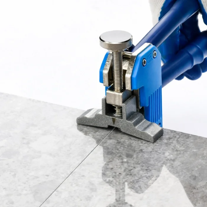 Büyük Ebat Mastarlı 380 cm Seramik Kesme Makinesi