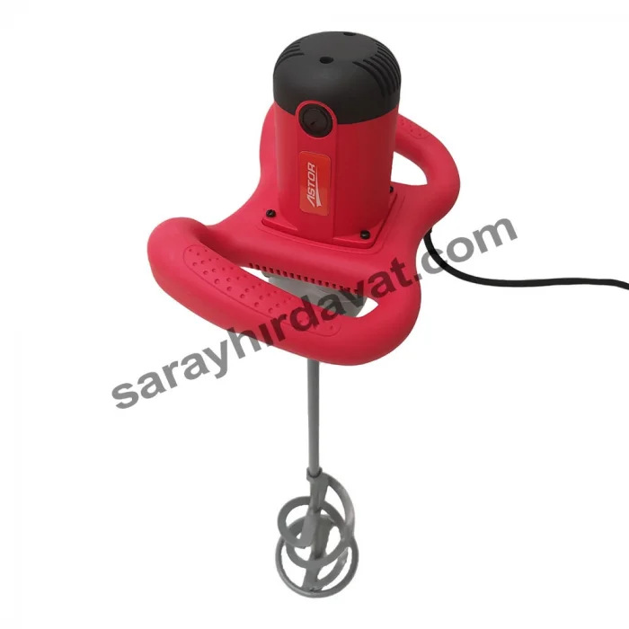 Astor Karıştırıcı AS.KAR001 (1600 Watt)