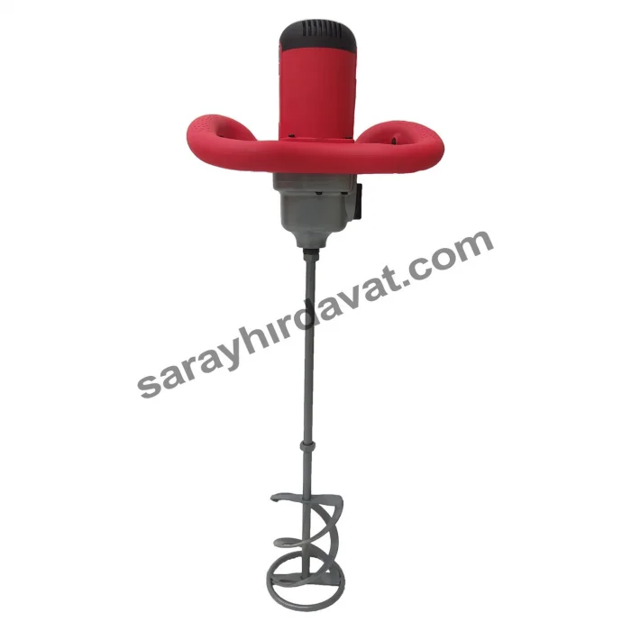 Astor Karıştırıcı AS.KAR001 (1600 Watt)